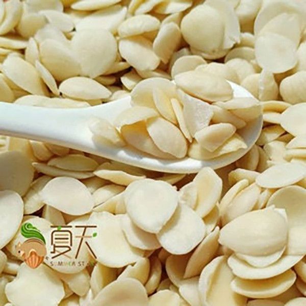 光中杏-南杏仁片 夏天小舖-光中杏-南杏仁片
