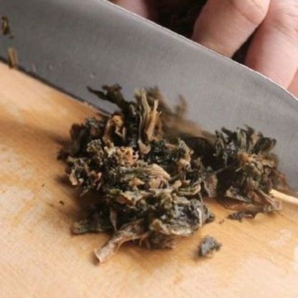 小農日曬菜乾-梅干菜乾 小農日曬菜乾-梅干菜乾