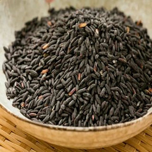 花蓮黑秈糙米 夏天小舖-花蓮黑秈糙米