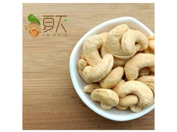 輕調味-墨西哥烤紅椒風味腰果 夏天小舖-墨西哥烤紅椒風味腰果