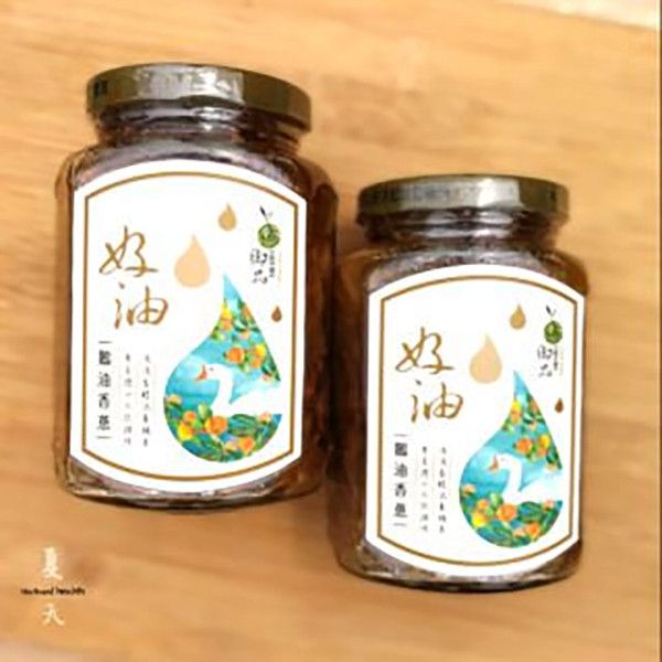 『DR. DlARY醫生健康日記』-上等鵝油香蔥 夏天小舖-『DR. DlARY醫生健康日記』-上等鵝油香蔥
