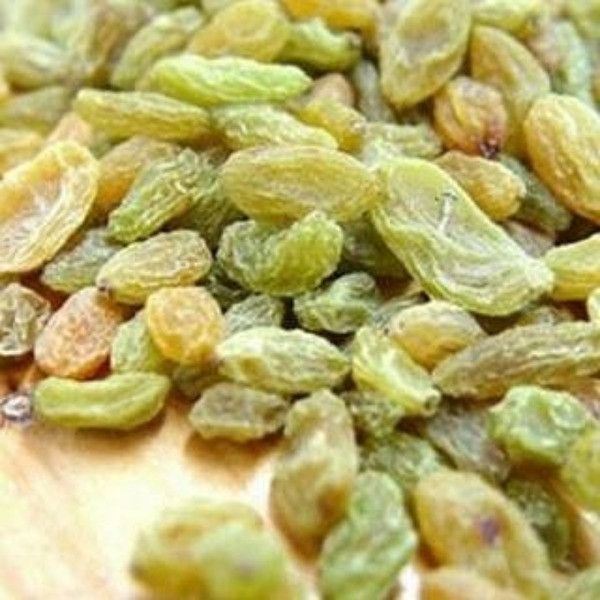 新疆青提子 夏天小舖-新疆青提子