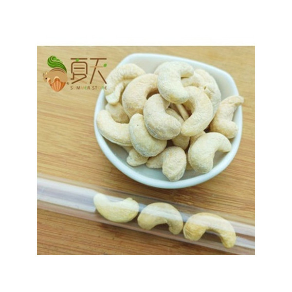 輕調味-芥末腰果 夏天小舖-輕調味-芥末腰果