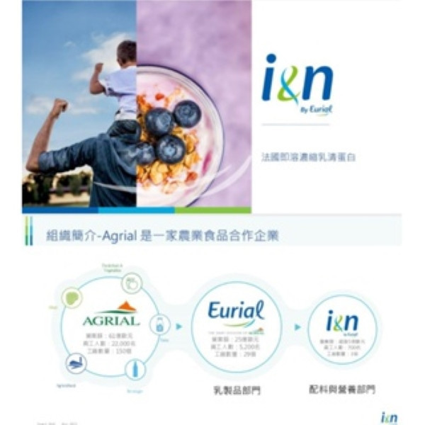 i&n法國即溶濃縮乳清蛋白 i&n法國即溶濃縮乳清蛋白
