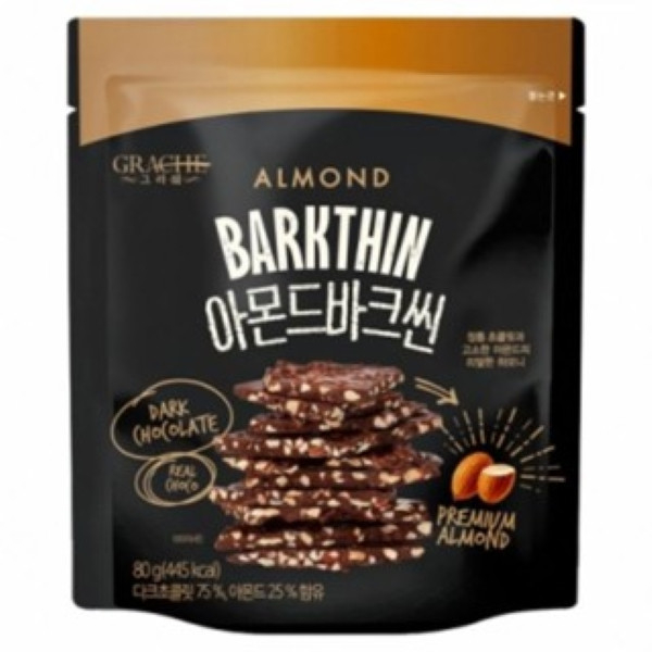 韓國三光ALMOND巧克力 韓國三光ALMOND巧克力