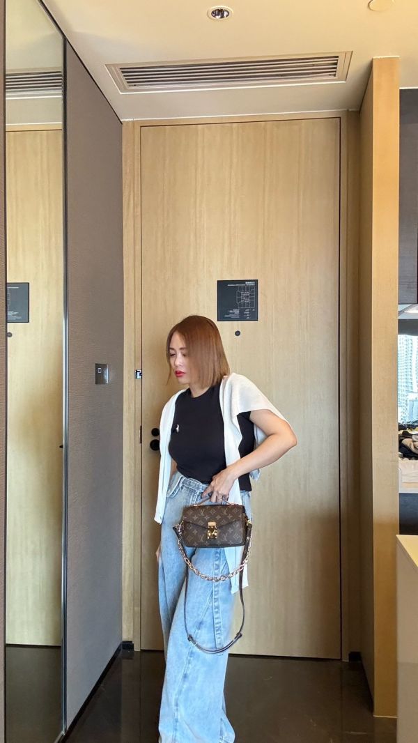 S8.小腰包牛仔褲 