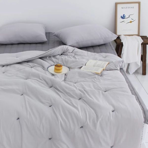 U03.換季極細纖維100% 