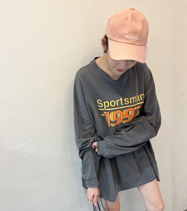 1997寬鬆Ｔ 