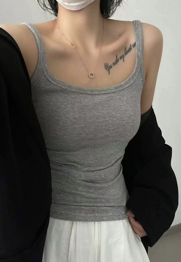 W5.內磨毛小可愛 
