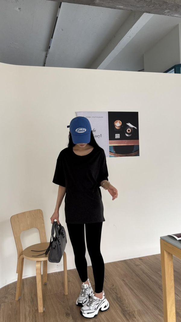 萊塞爾天絲上衣 