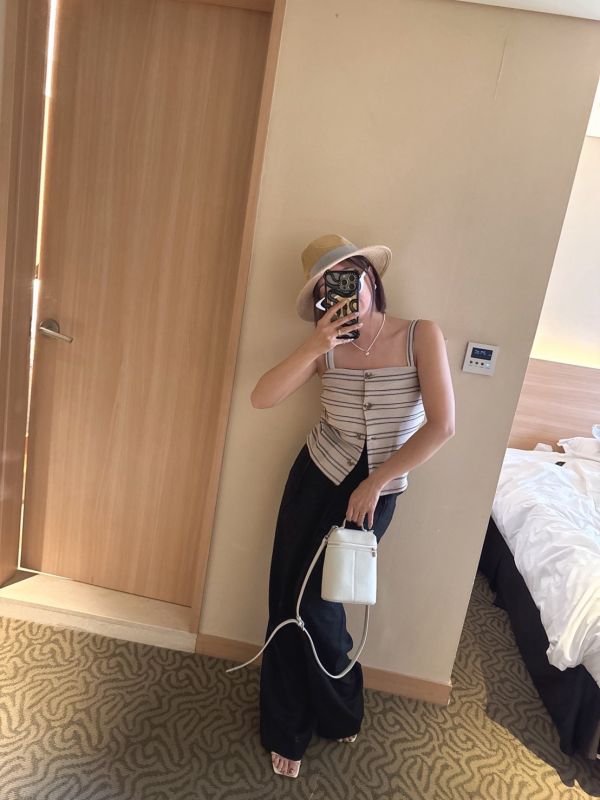 L20.法式女孩套裝 