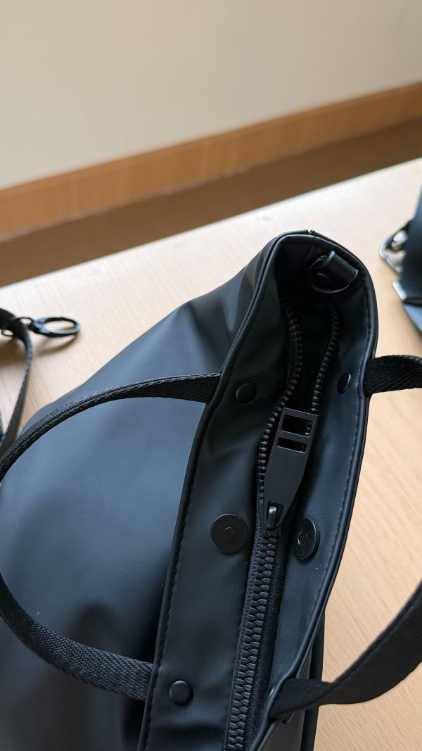 百搭機能輕量包 