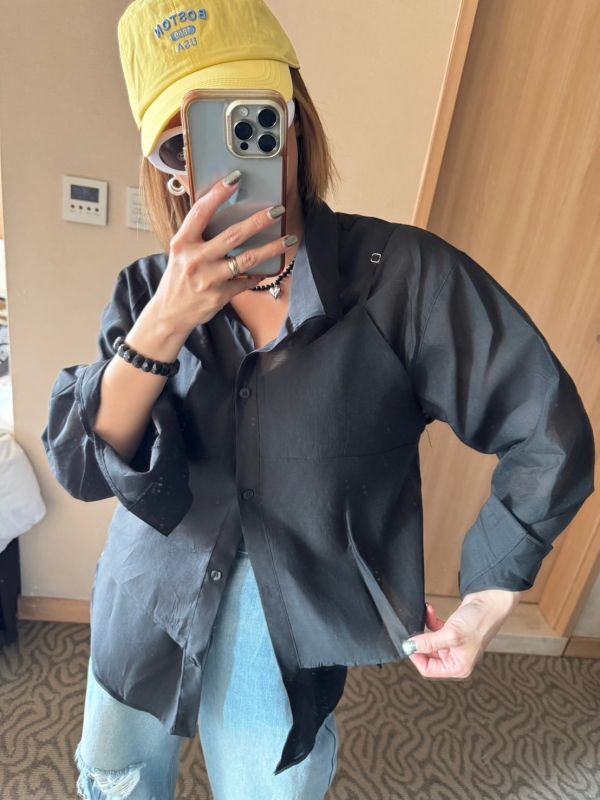 T38.USA棒球帽 