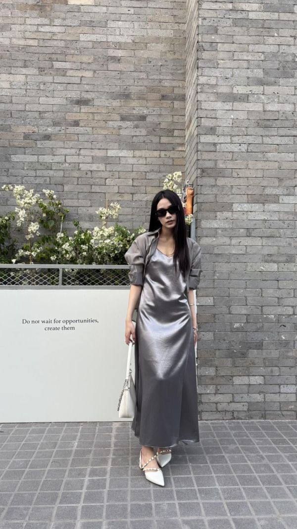 氣質瑪莉珍涼鞋 