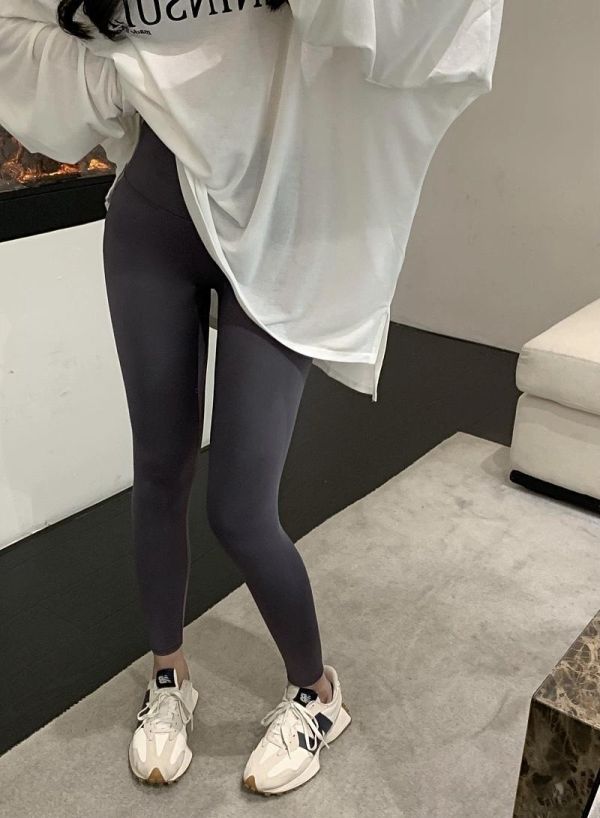 瑜珈褲 
