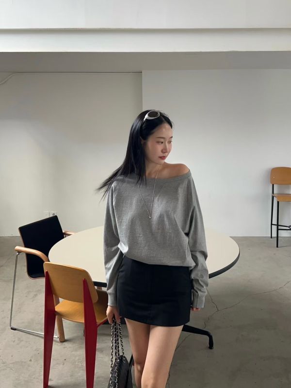 H08.簡單百搭衛衣 