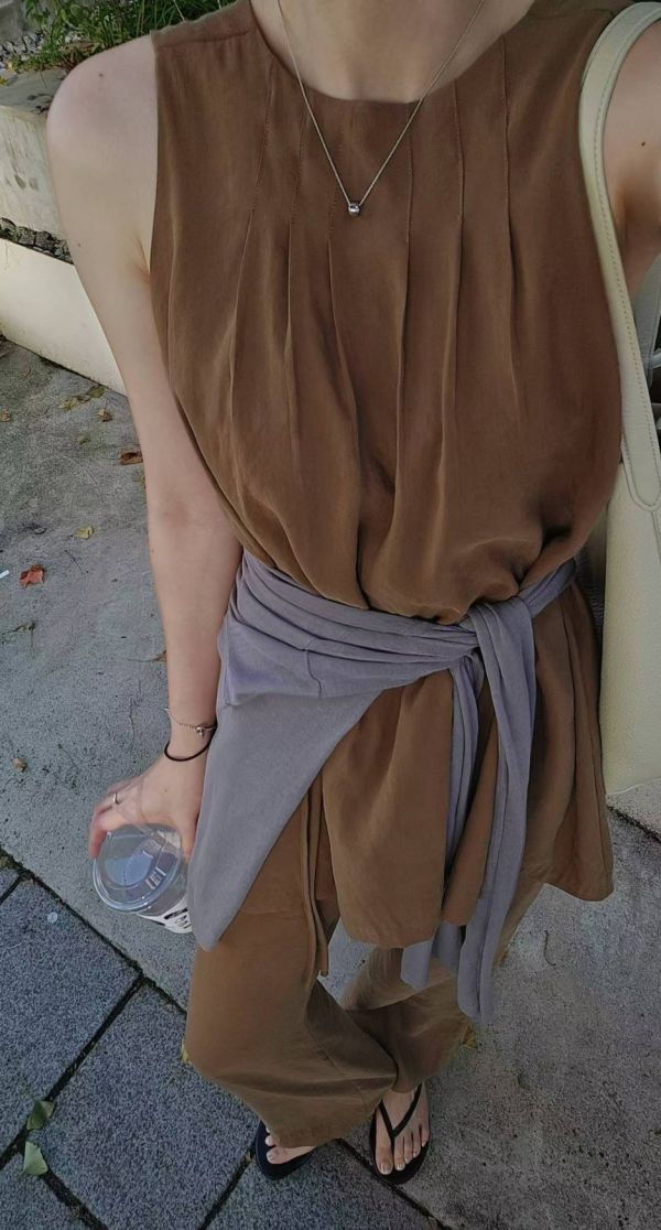 氣質莫代爾套裝 