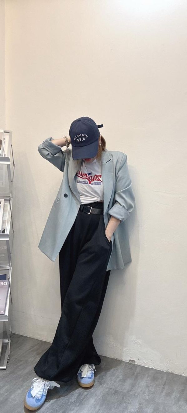 春夏高級感套裝 