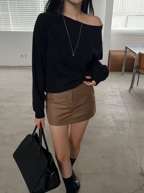 H08.簡單百搭衛衣 