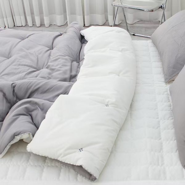 U06.雙拼兩面冬被莫代爾（天絲認證） 