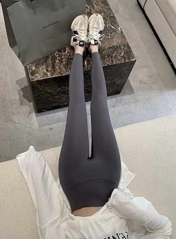 瑜珈褲 