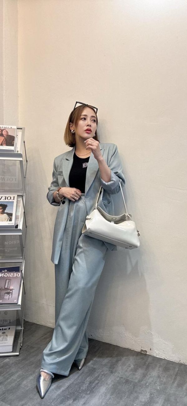 春夏高級感套裝 