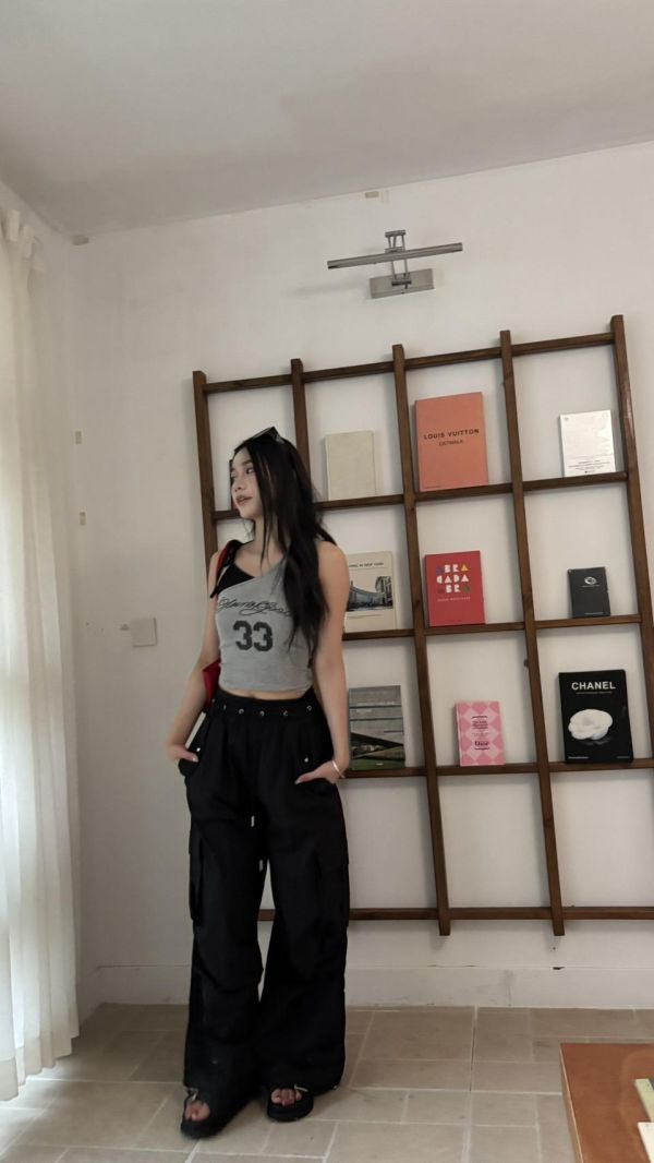 33假兩背心 