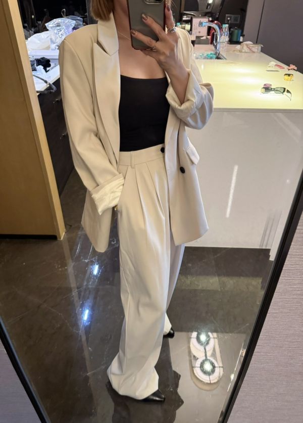 S2.好穿西裝褲 