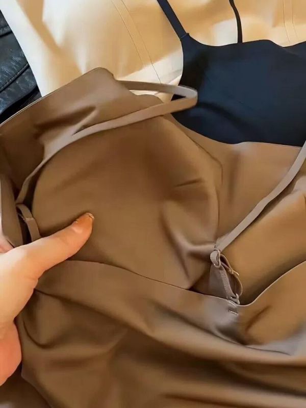 無痕好穿背心 