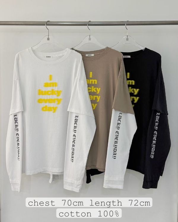 V2.拼袖英文Ｔ 