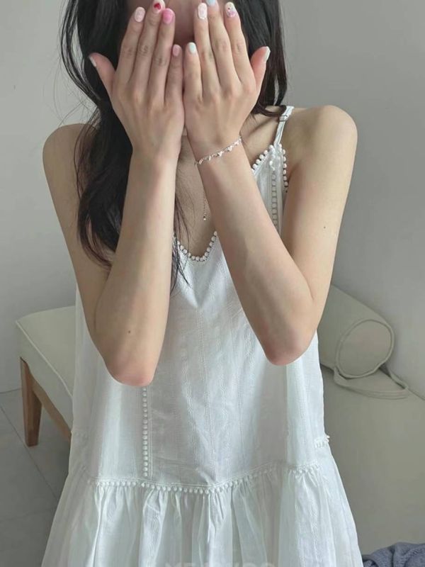 氣質減齡洋裝 