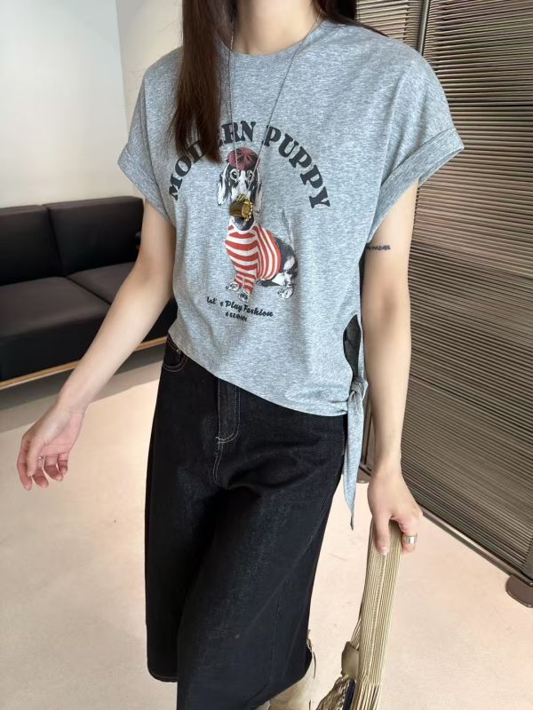 S29.側綁小狗Ｔ 