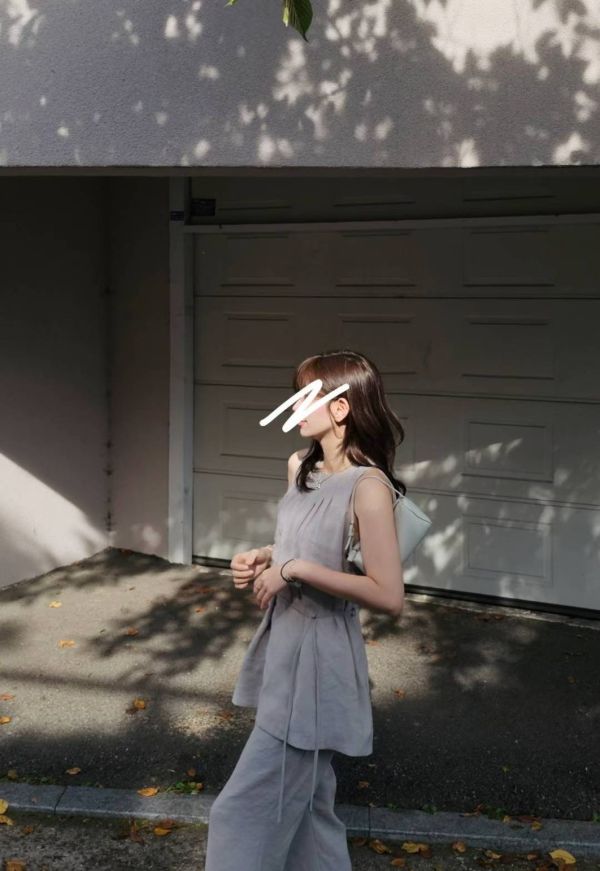氣質莫代爾套裝 