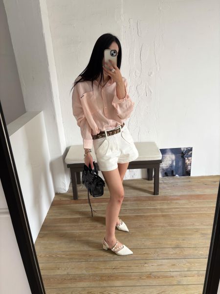 真皮機車包小號 