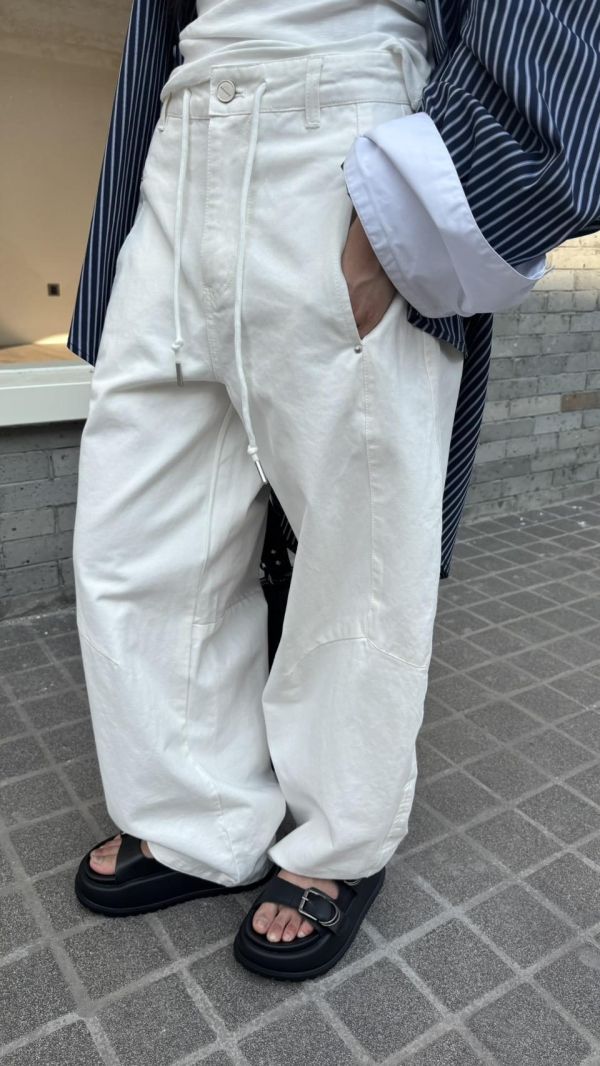 個性增高勃肯拖鞋 