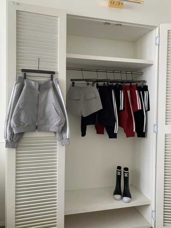 露肩線條休閒外套 