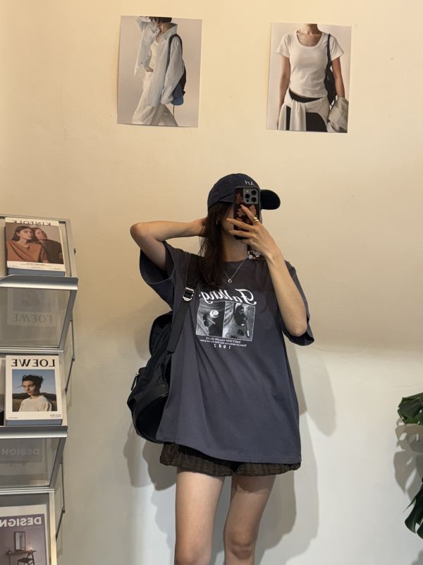 V028.尼龍雙肩後背包 