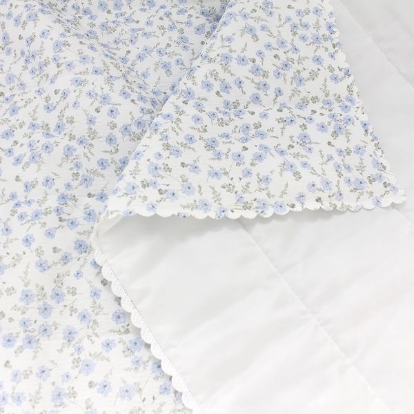 Y2.花花款涼被 
