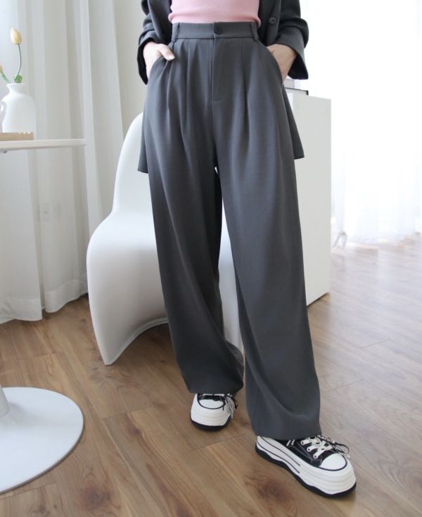 S2.好穿西裝褲 