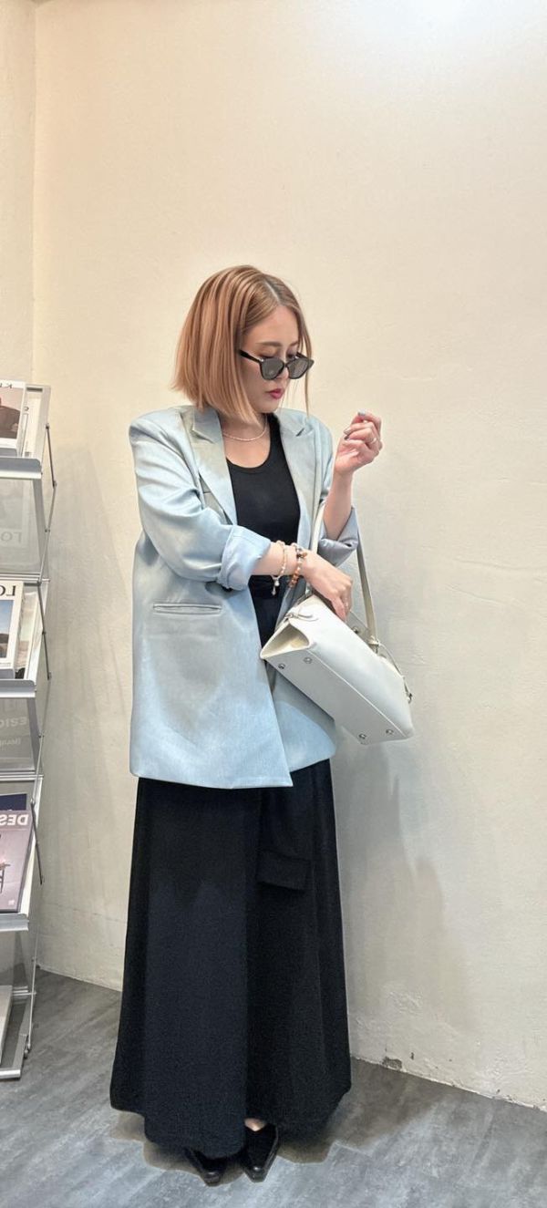春夏高級感套裝 