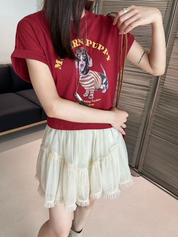 S29.側綁小狗Ｔ 