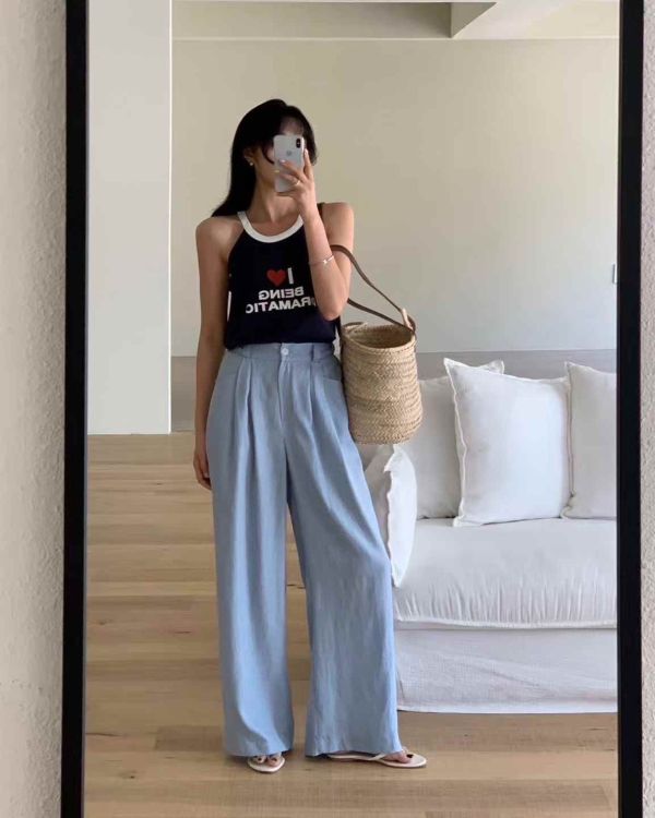 N4.小愛心背心 