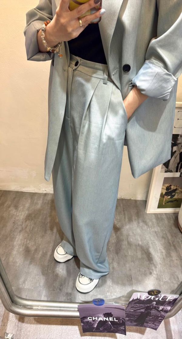 春夏高級感套裝 