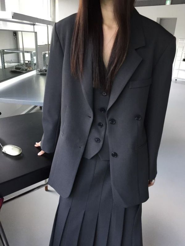 質感三件套組 