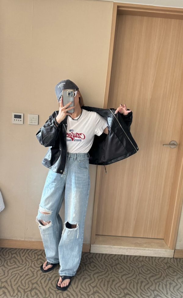 T37.復古Ｓ棒球帽 