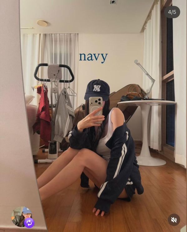 露肩線條休閒外套 