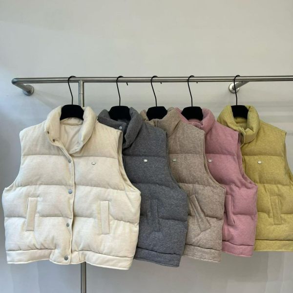 三件組鋪棉背心＋加絨外套＆褲子 