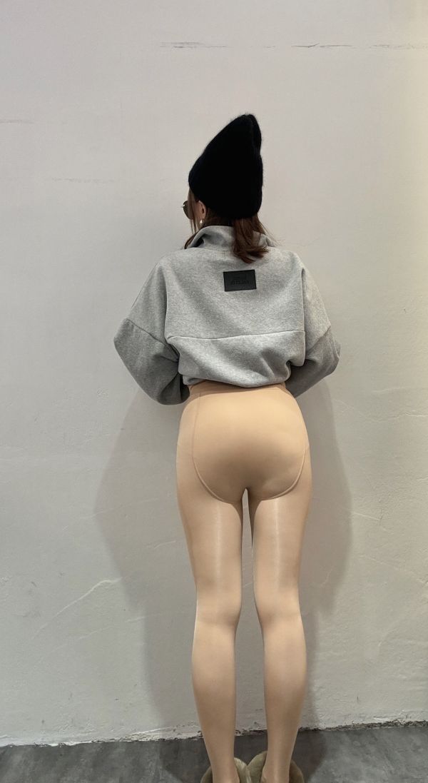 保暖顯瘦光腿神器 