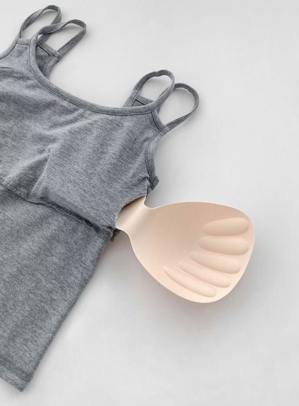 S014.雙肩帶背心 