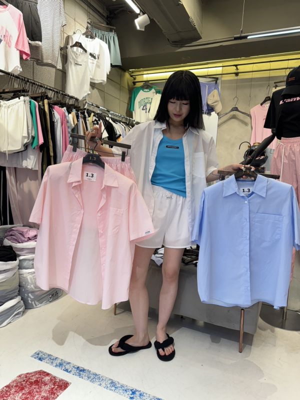 V1.貼標背心 